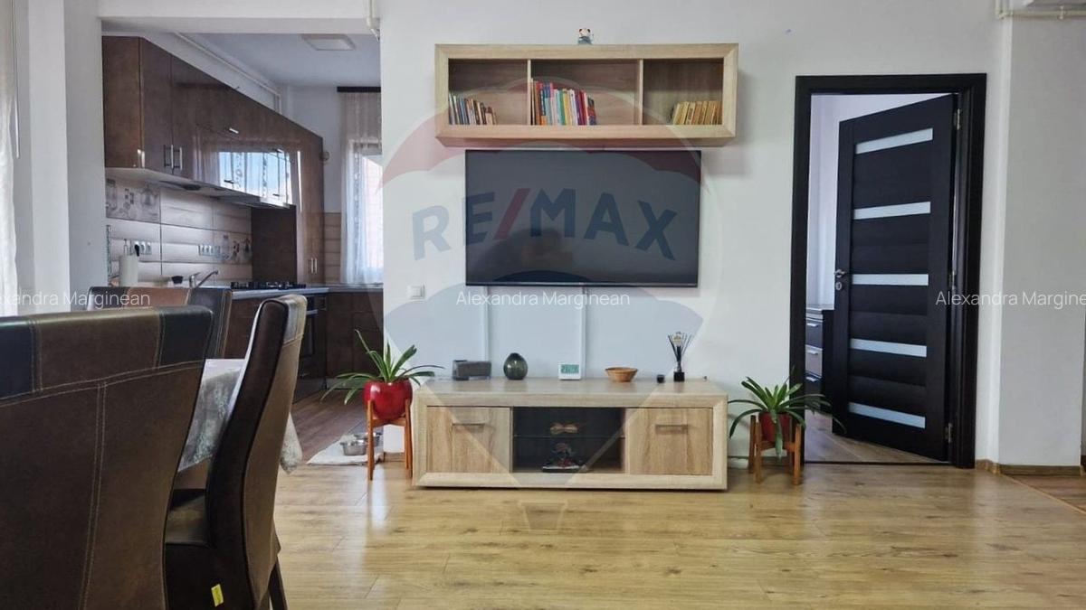 Apartament 3 camere de inchiriat - Floresti, langa Baza Sportiva - 4