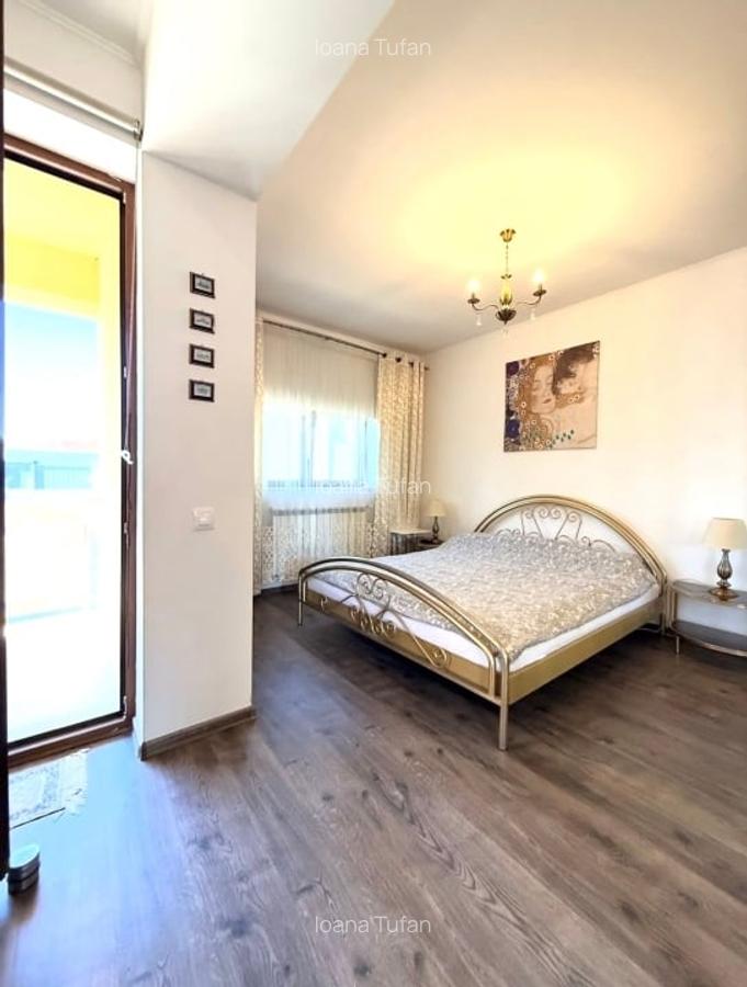 Casa spatioasa si luminoasa Mogosoaia - 3