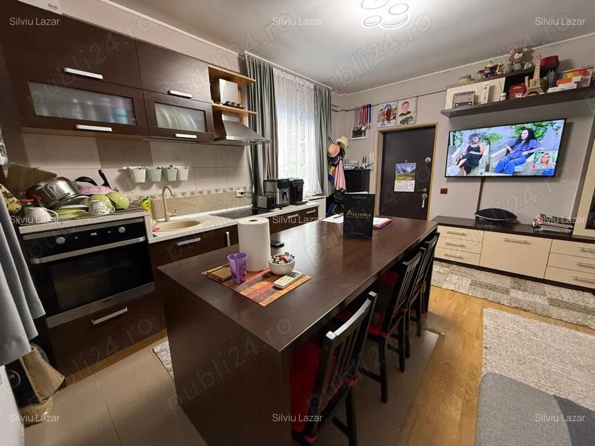 15 Minute Metrou Dimitrie Leonida | Apartament 2 camere tip studio - 2