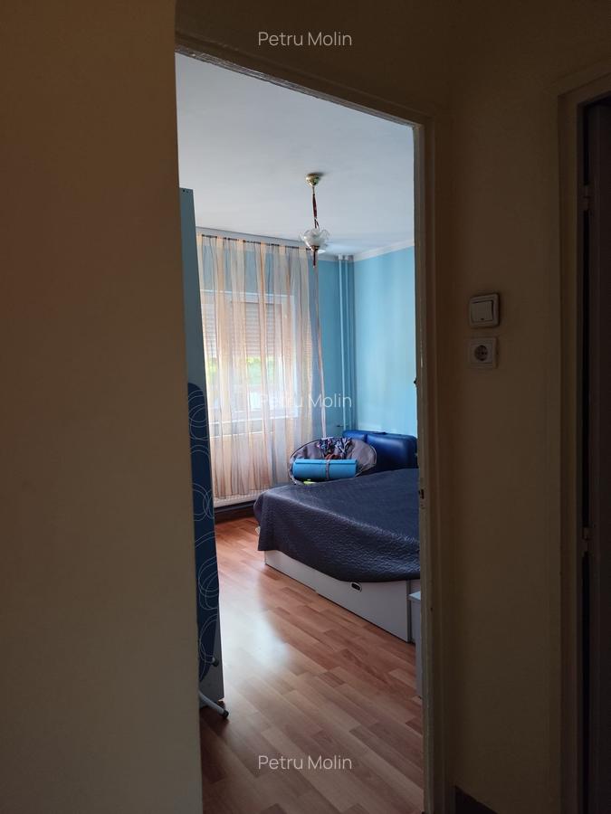 Apartament 2 camere Lipovei-Pizzeria Thalia - 3