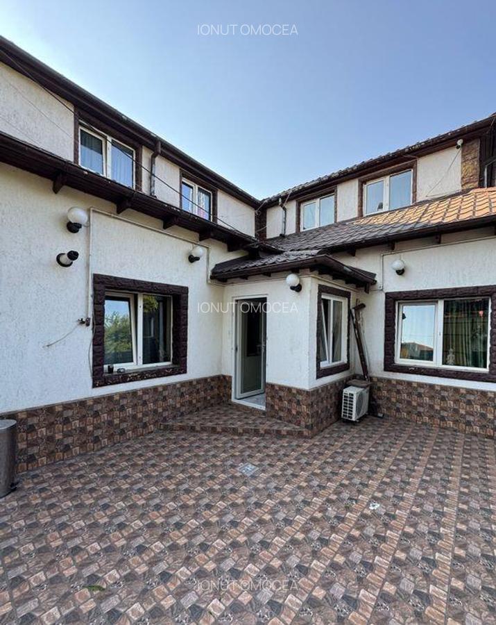 Casa cu 5 camere pe col? zona Coiciu - Brick, ideala l... - 18