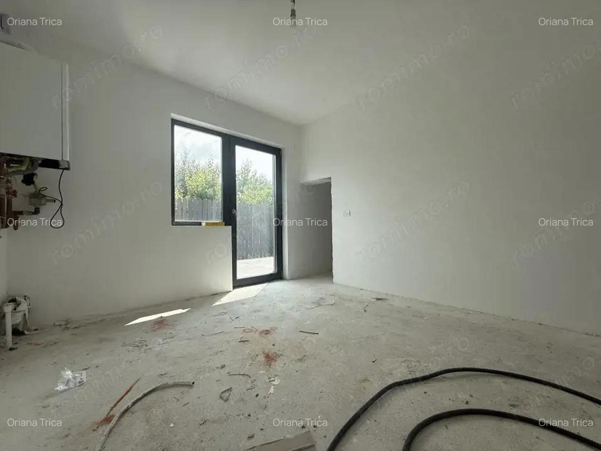 Duplex Individual, terasa 22 mp, 4 camere, zona intima - Chisoda - 6