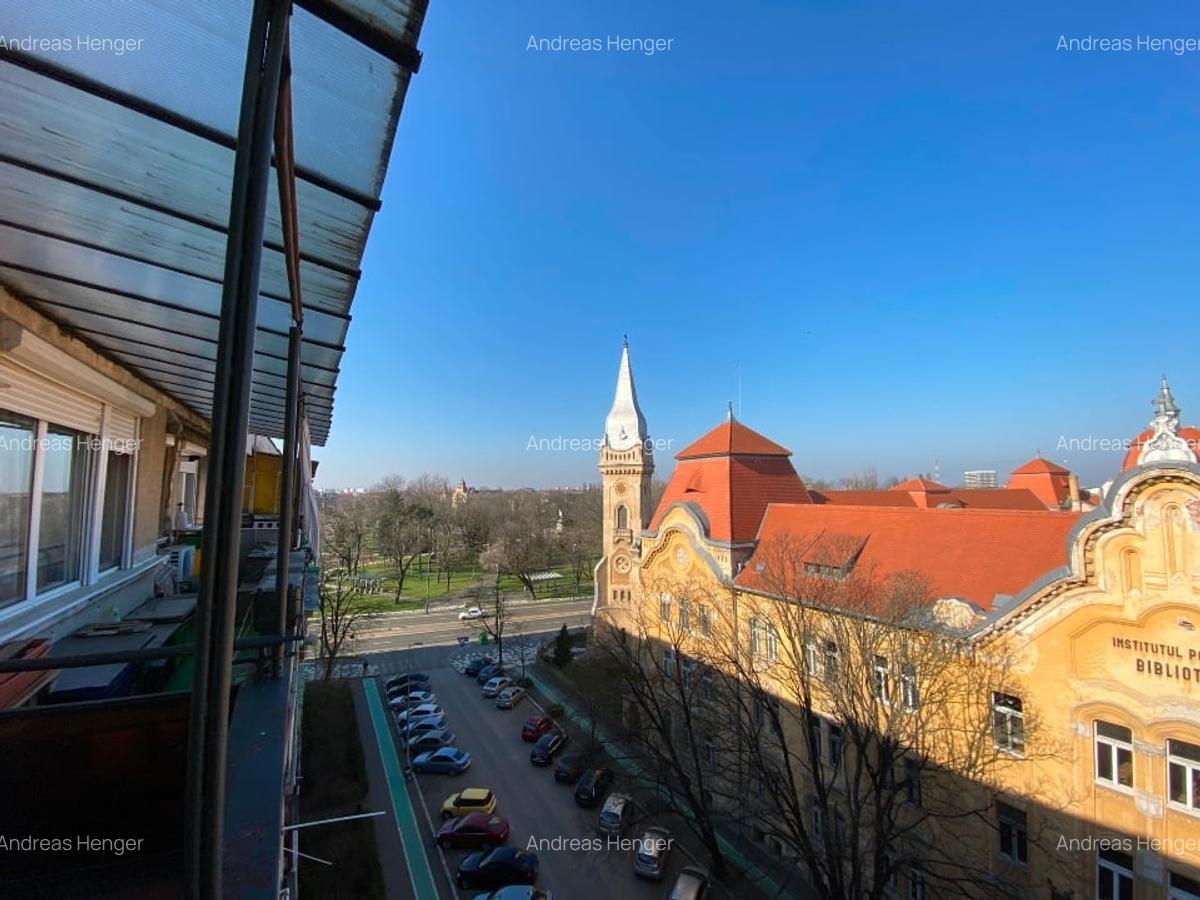 Studio Apartment ultracentral 75mp de închiriat - 7