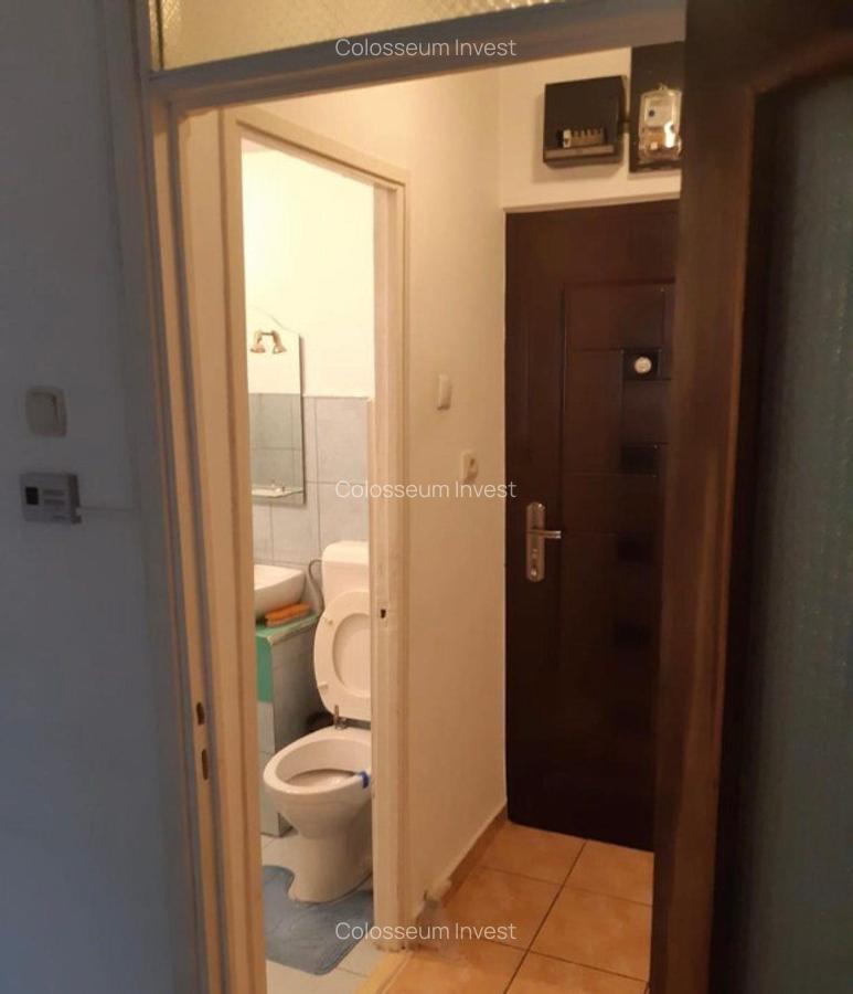 Garsoniera semidecomandat - zona Centrul Vechi - 5