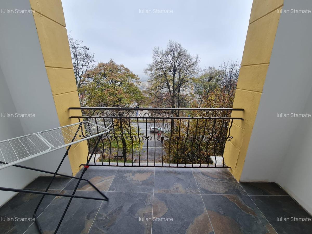 Apartament 2 camere decomandat Copou Univ.Al.I.Cuza 158985 - 3