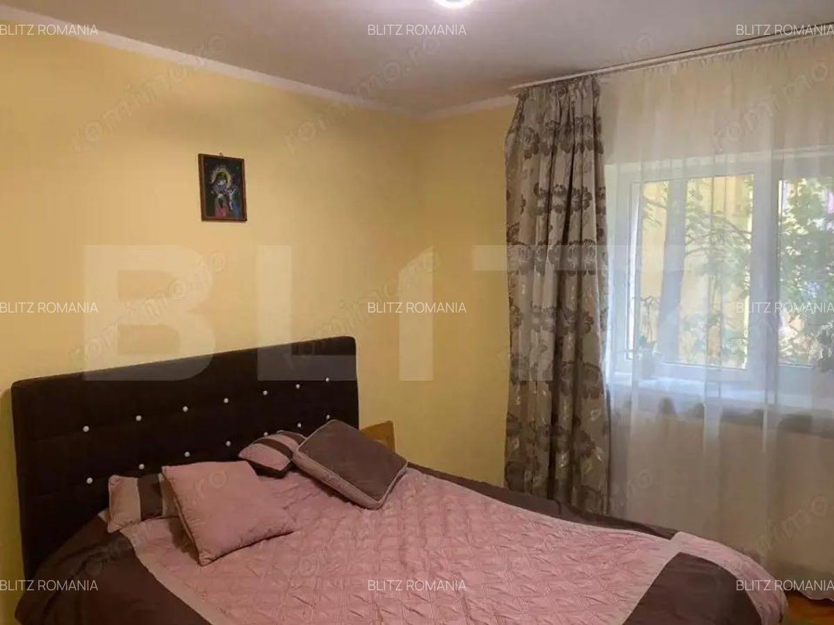 Apartament 4 camere, 84 mp, parcare, zona USAMV - 3