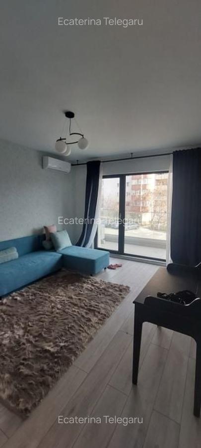 Apartament 2 camere LUX - decoman,Bloc 2024, Vitan Mall, 6 min merou Mihai Bravu - 5