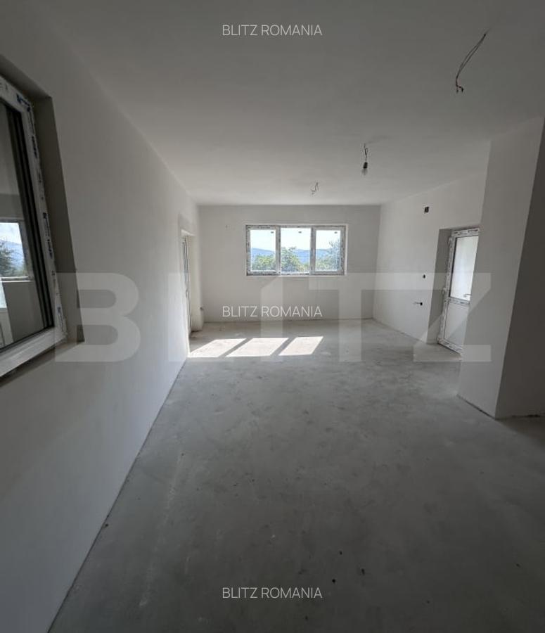 Casa cu potential deosebit, 172 m? utili, teren 500 m?, sat Buza ,Comision 0% - 6