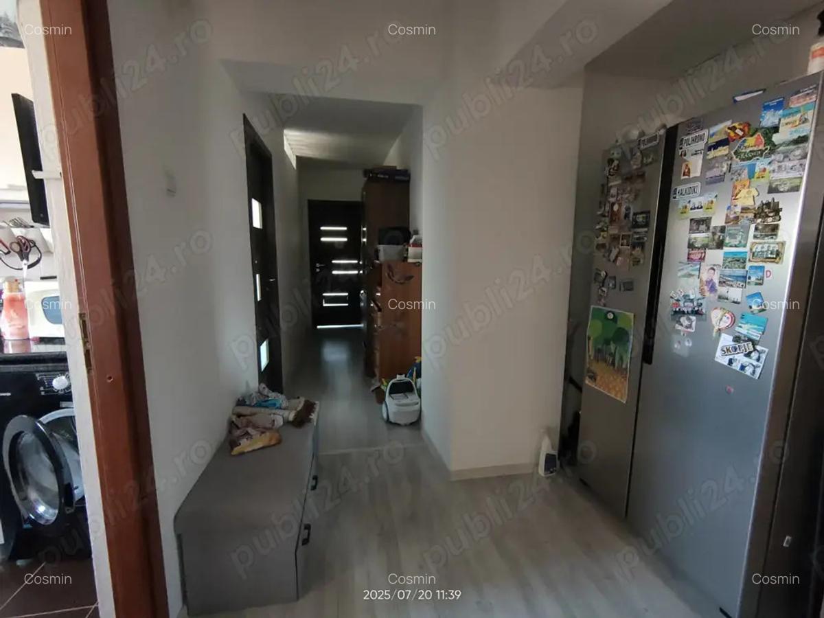 Apartament 68mp, decomandat et6 din7 str.23August langa policlinica - 7
