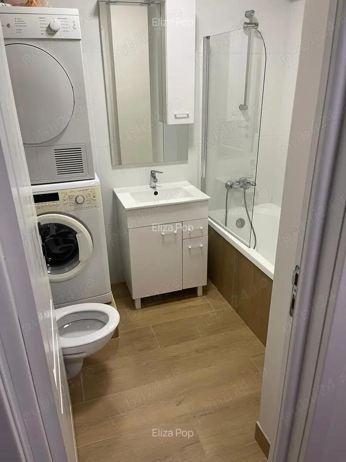 Apartament 2 camere de inchiriat,Sannicoara,Cluj - 1
