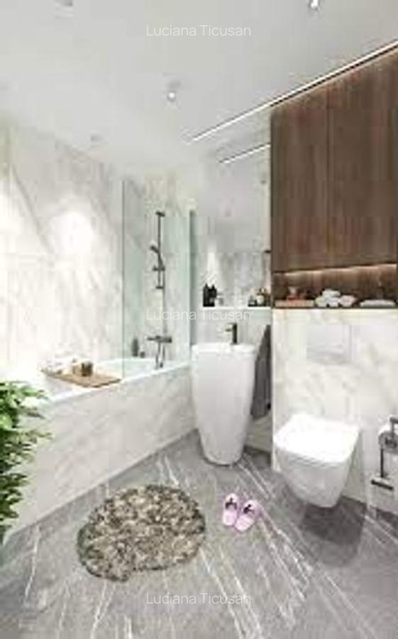 Apartament cu 2 camere decomandat în Apărătorii Patriei - 3