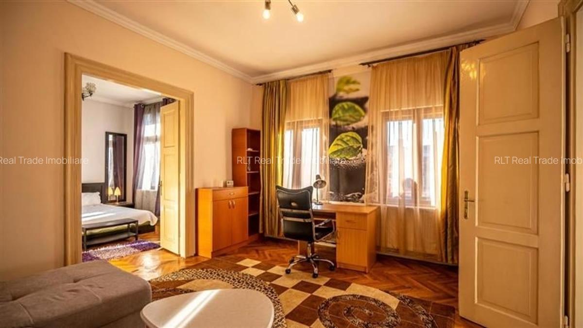 Apartament in casa renovat, mobilat complet - 7