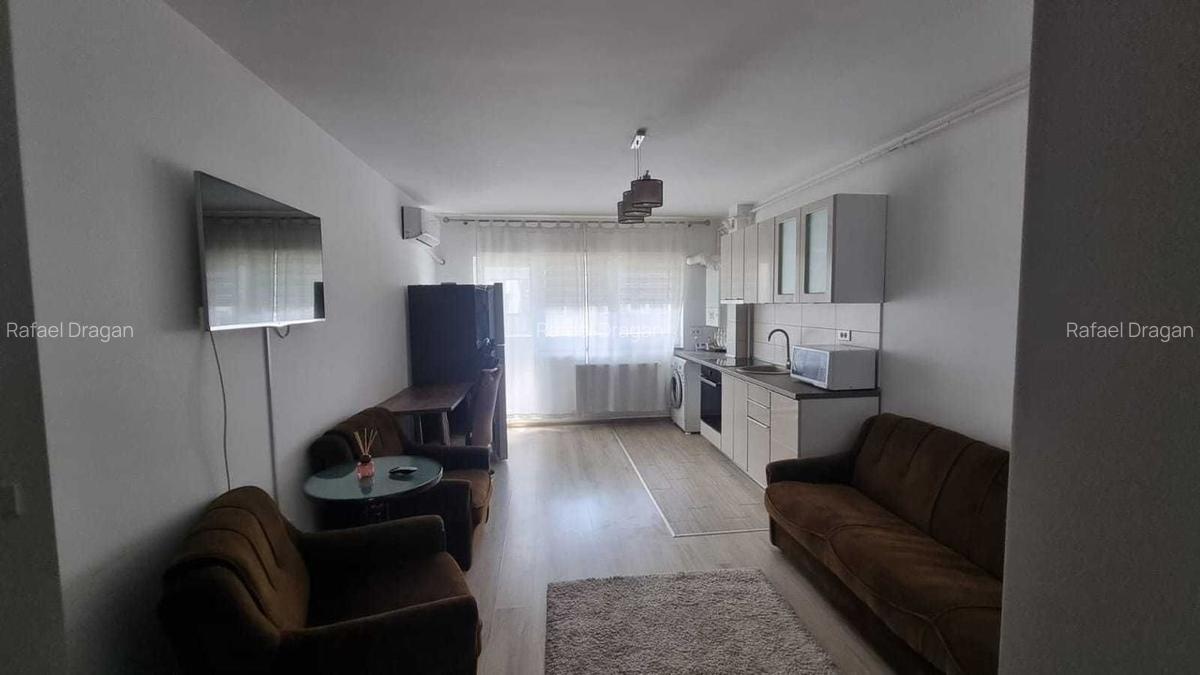 2 camere, parcare, centrala, metrou Nicolae Teclu, Titan Sun Park - 3