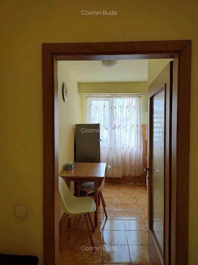 Apartament 1 camera cu parcare subterana - 7