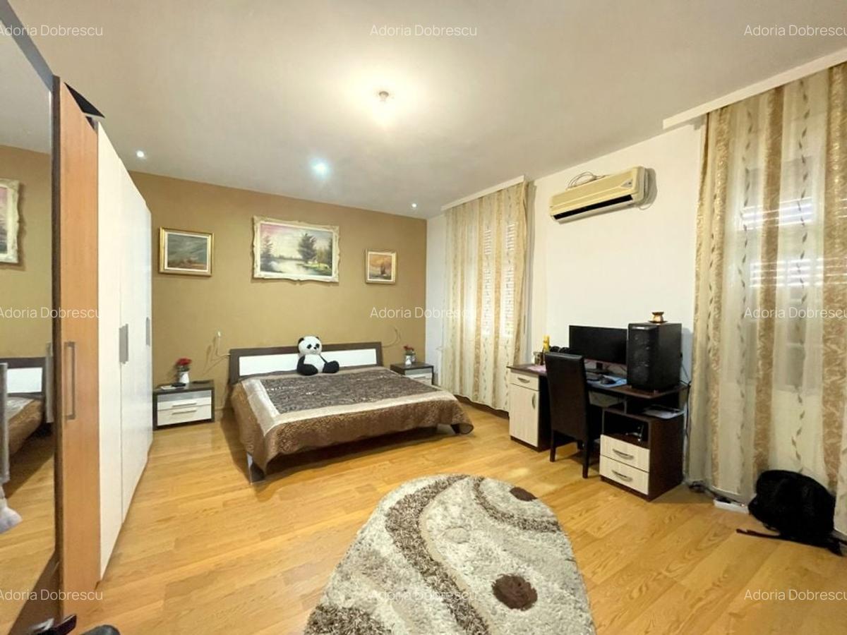 Apartament cu 4 camere decomandat în Ultracentral - 9