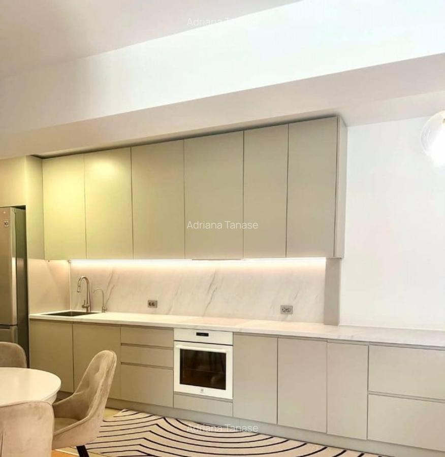 Apartament 3 camere 70 MP, et 1, LACUL NOUA - 7