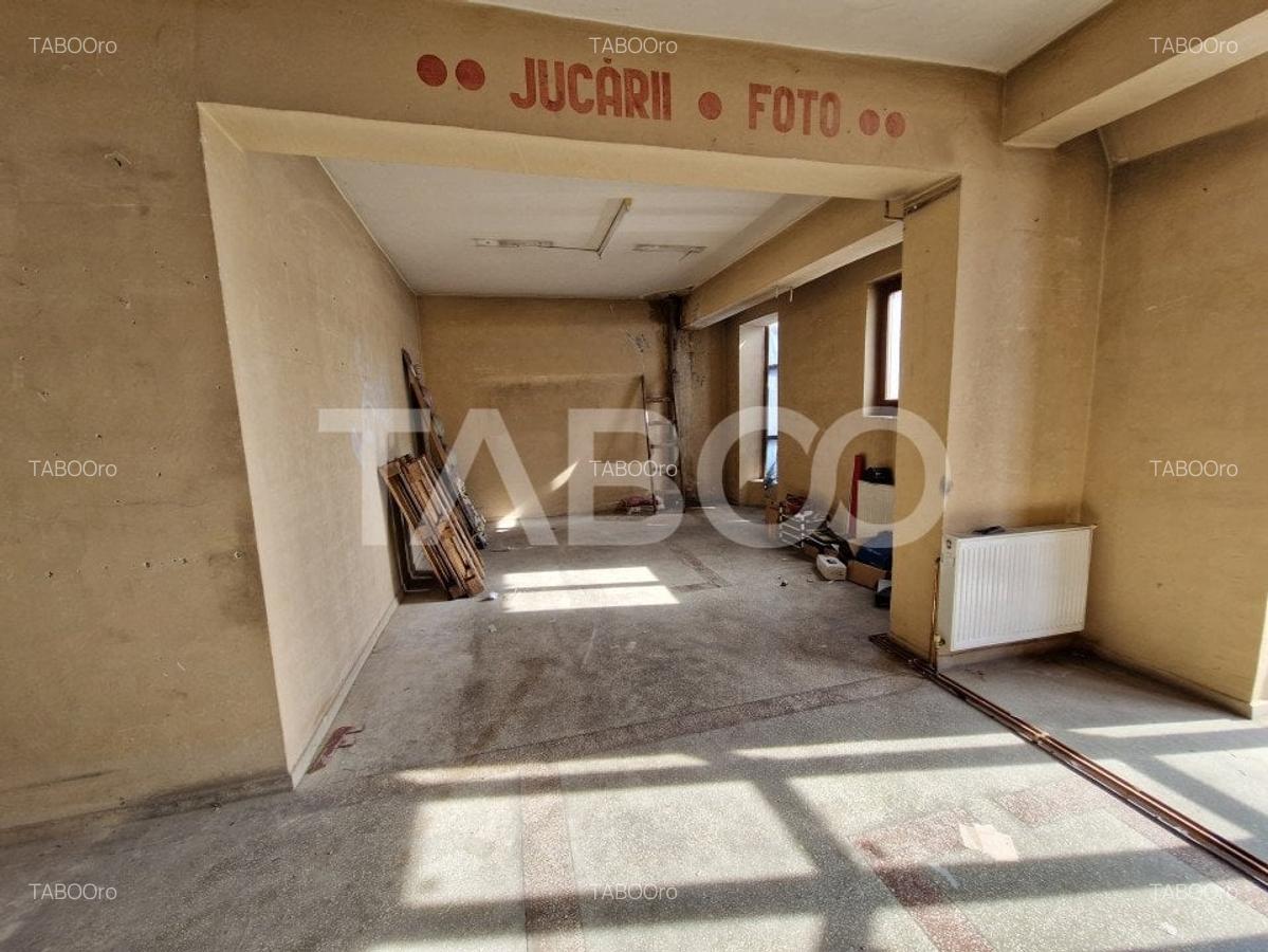 Spațiu comercial, 266 mp în Turnișor - 11