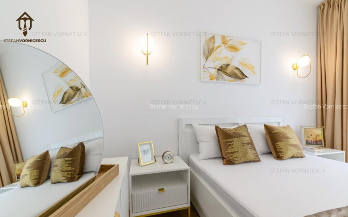 Prima Inchiriere: Apartament Modern ?i Confortabil cu 2 Ca - 33