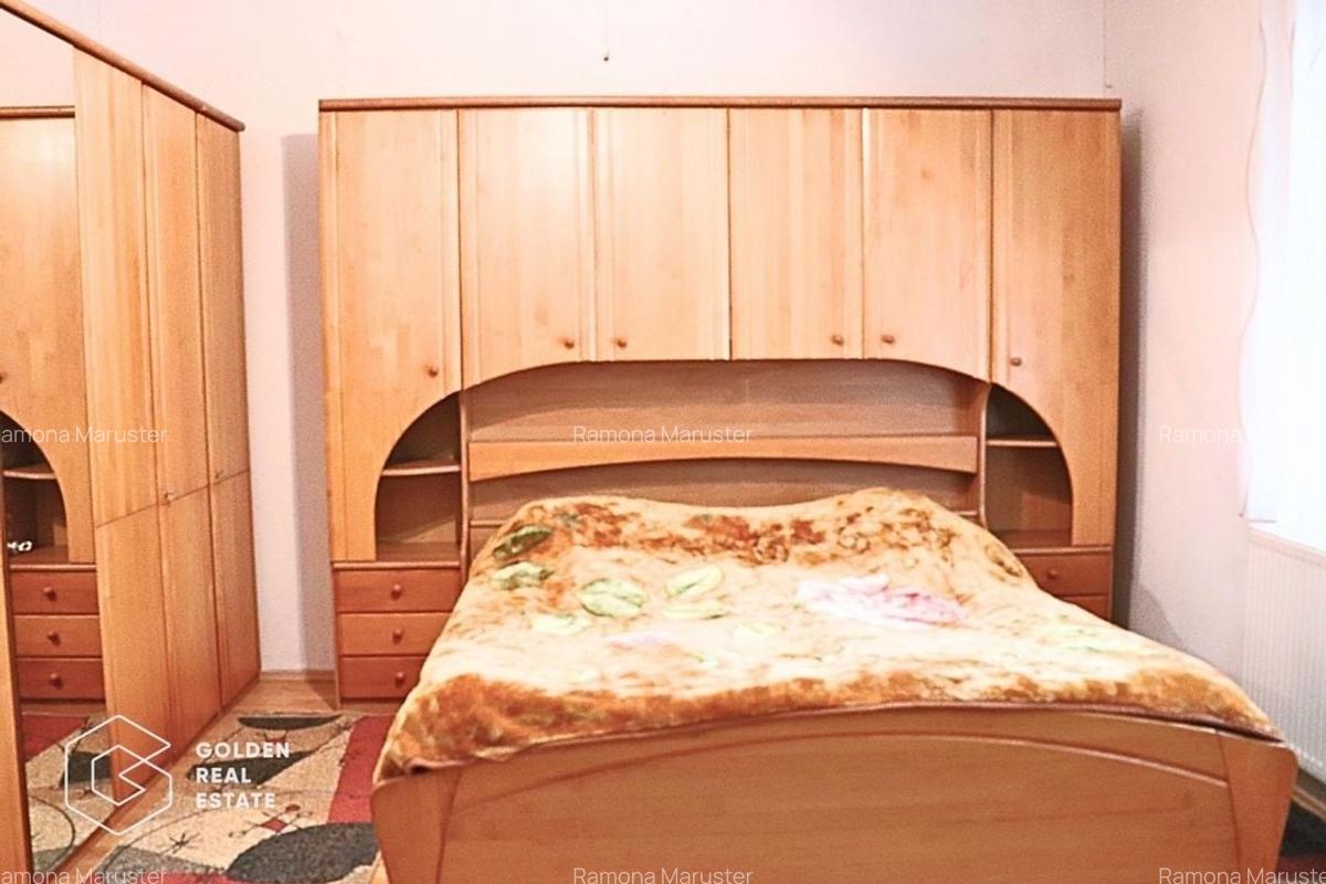 Casa in centrul localitatii Galsa - LINISTE LA TINE ACASA - COMISION ZERO - 6