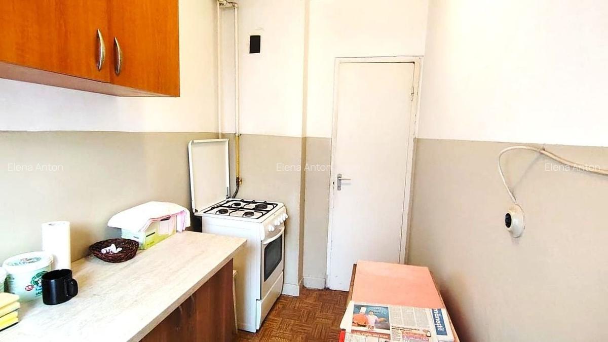 Apartament 2 camere, 46 mp utili, etaj 2, Aleea Peana, Mănăștur - 3