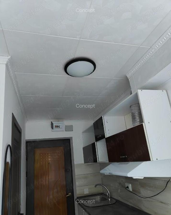 Arsoniera zona Piata Sudului - 4