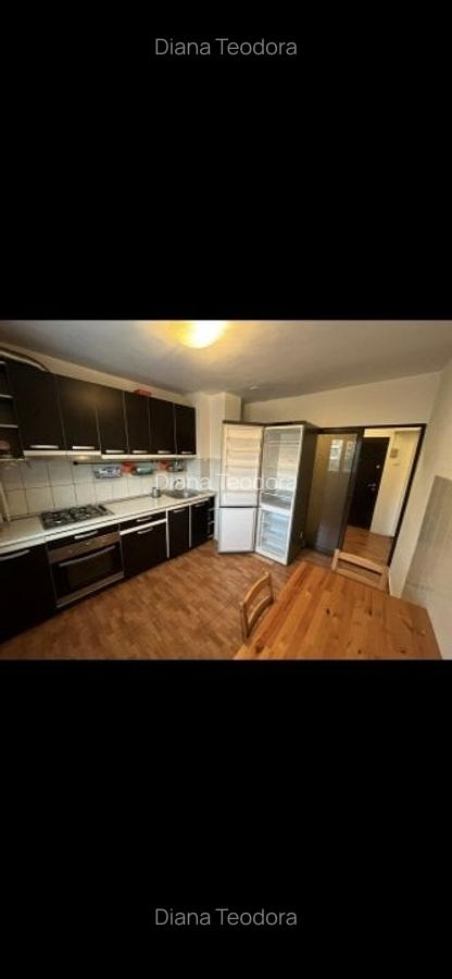 Tineretului-Parc,Apartament 2 camere decomandat - 8