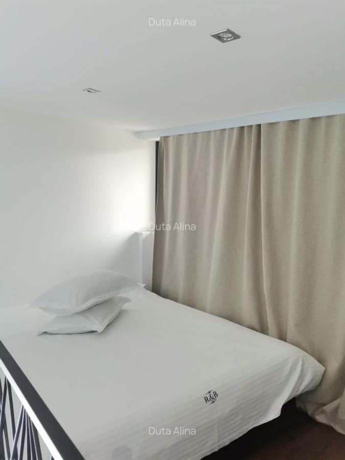 Apartament loft 245mp, 4  camere, cu licenta turistica in aparthotel in Predeal - 10