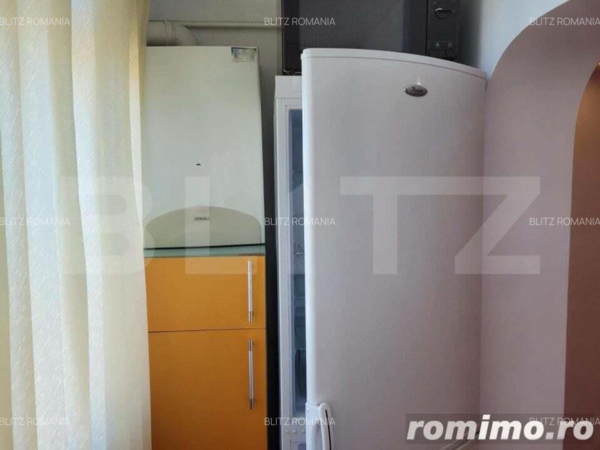 Apartament 4 camere, 97 mp, decomandat, zona Obcini - 10