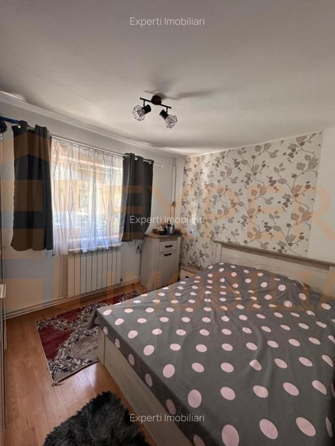Apartament 2 camere zona Poarta 6 - 10