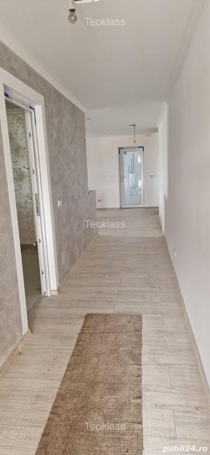 Vand spatiu comercial+teren - 5