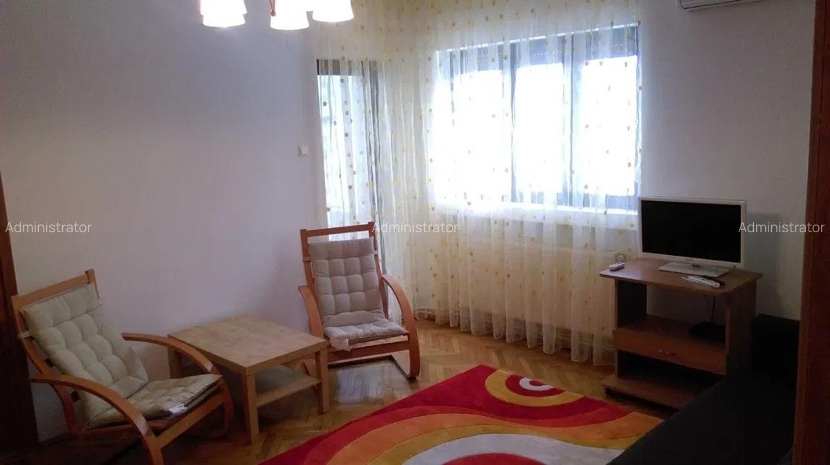 Iancului - Pantelimon - centrala proprie - 3