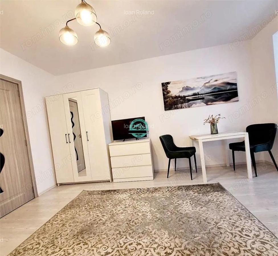 Apartament cu 1 camera de inchiriat - 7 Noiembrie - 500 m de Spitalul Jud - 6