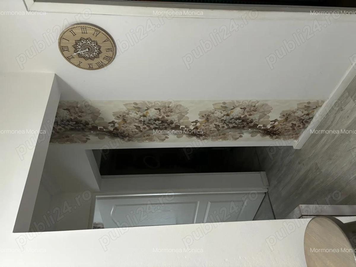 Apartament 3 camere, decomandar, parter, str. Grigore Procopiu - 4