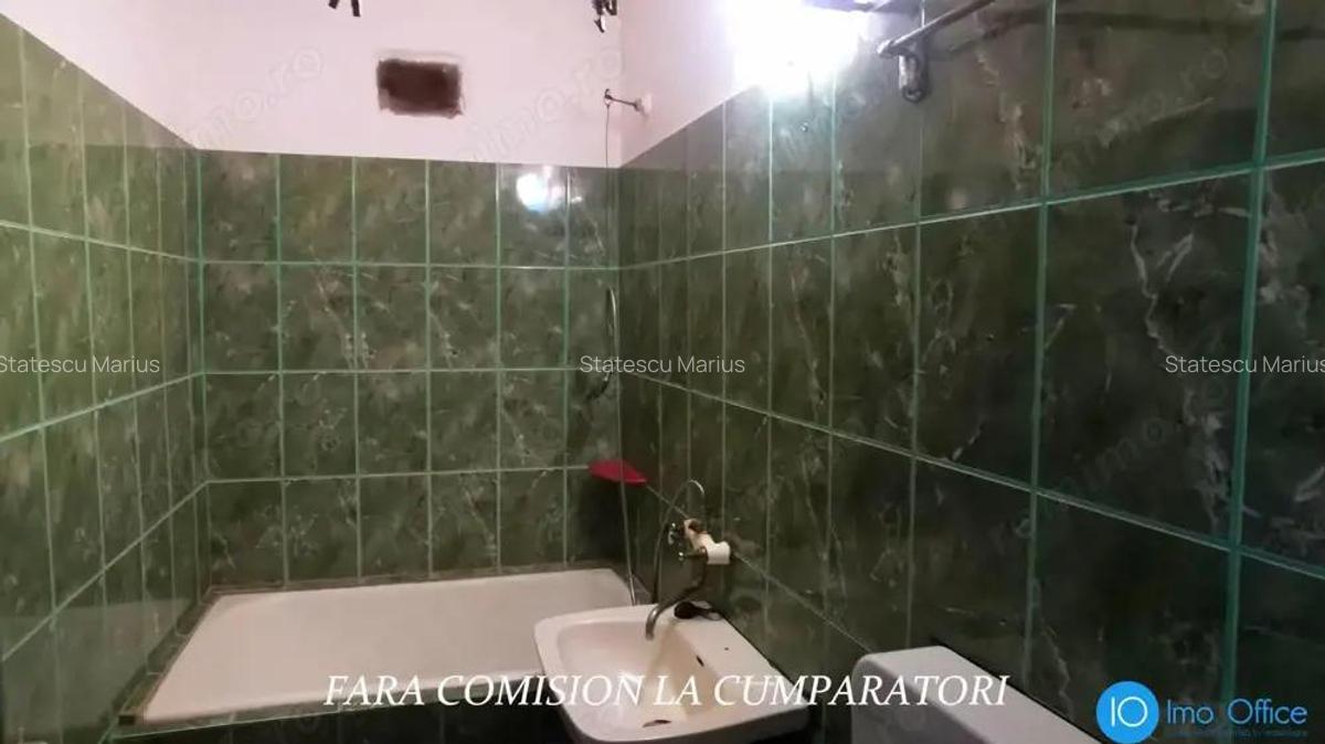 NORD, APARTAMENT 3 CAMERE, ETAJ 1 - 11