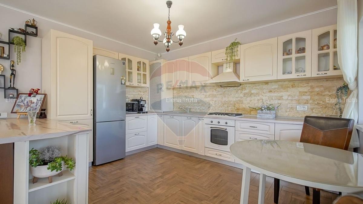 Casa parter pe teren 750 mp in Sanpetru - Comision 0% - 9