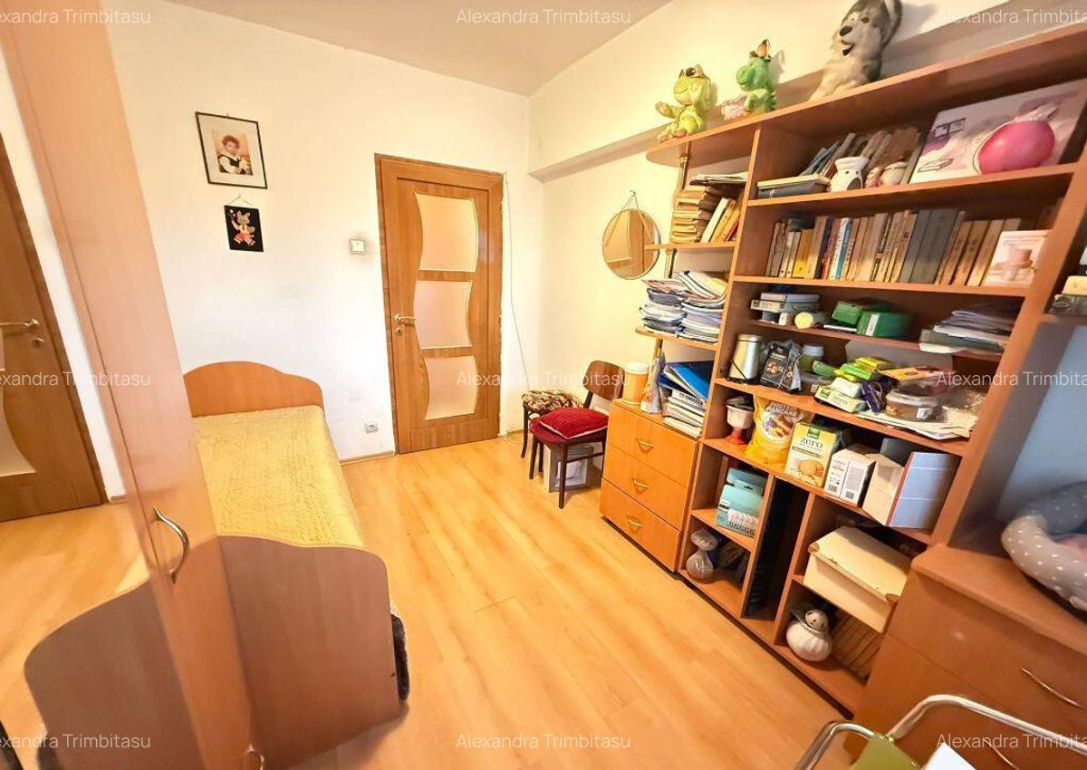 Apartament 3 camere Lacul Tei Teiul Doamnei - 6