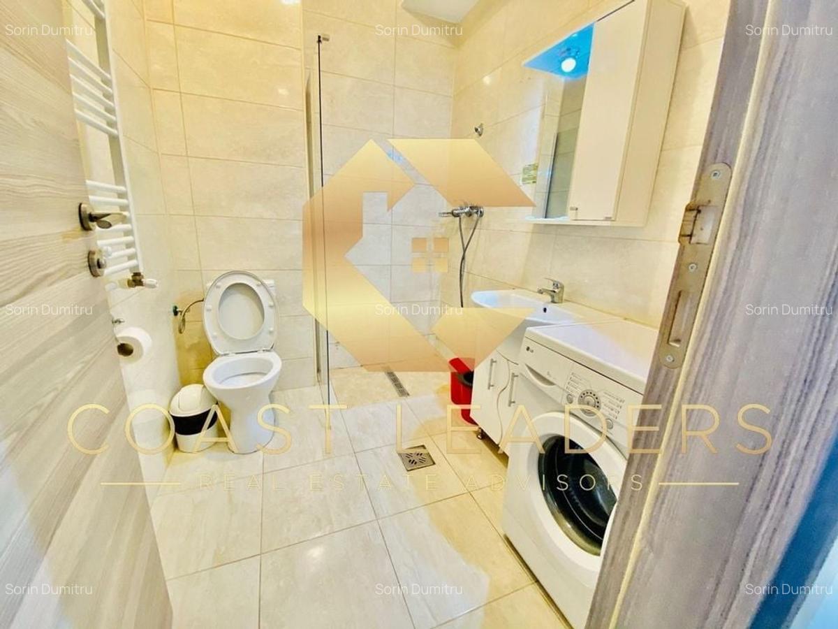 ?Apartament deosebit cu 3 camere în Summerland, câțiva pași de plajă!? - 4