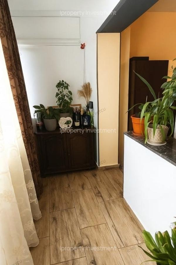 Bd. Lacul Tei I 3 Camere I Decomandat I Renovat Total I Balcon x2 I - 12