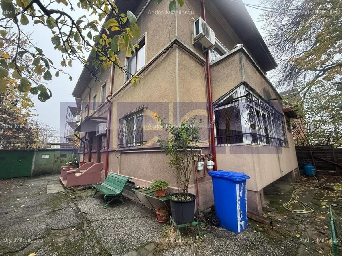 DE VANZARE APARTAMENT IN VILA 4 CAMERE DRUMUL SARII | OPORTUNITATE | - 15