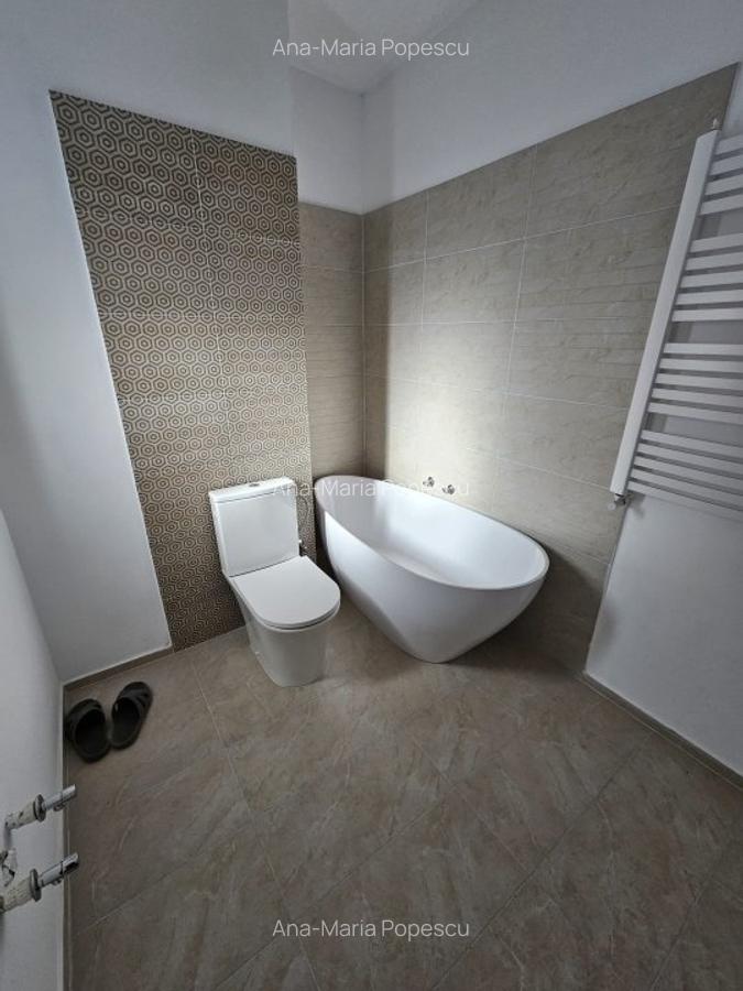 Apartament cu 4 camere decomandat în Dorobanți - 7