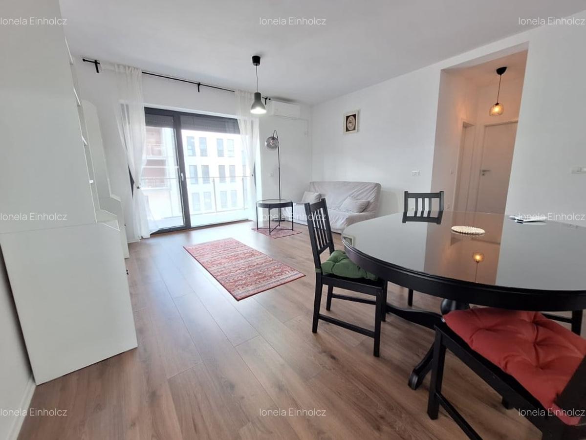 Apartament modern, 2 camere, 54 mp - Giroc - 4