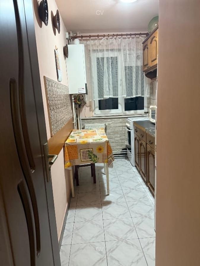 Apartament 2 camere – 49 m² – Etaj 2/4 – Calea Șagului, Timișoara - 3