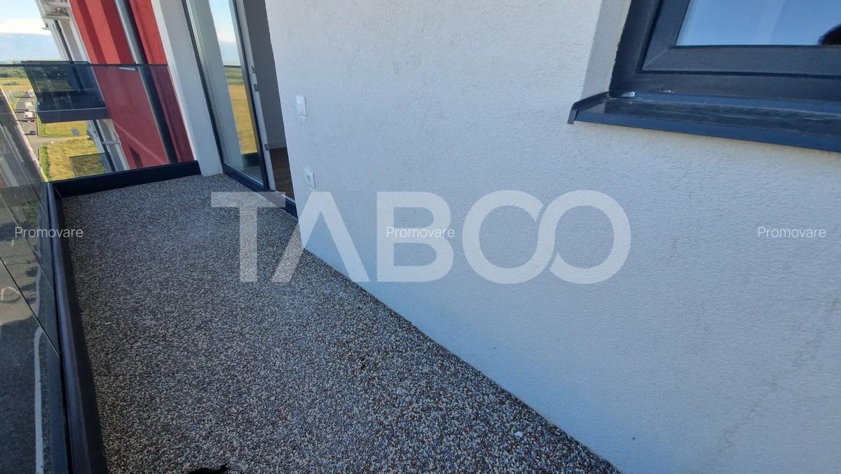 Apartament de vanzare cu 2 camere in Lup Residence Doamna Stanca - 16