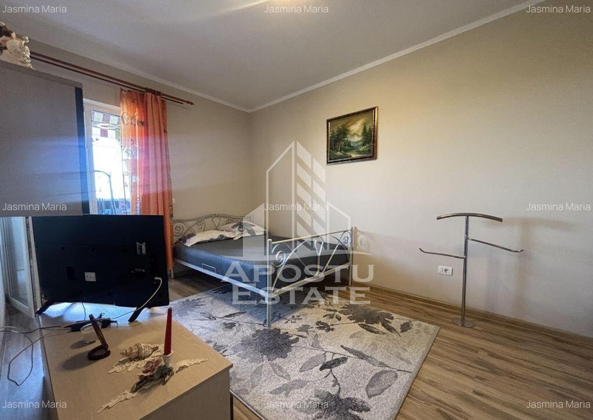 Apartament cu 3 camere in bloc nou, zona Buziasului - 6