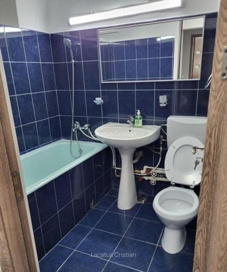 APARTAMENT 2 CAMERE DECOMANDAT ZONA TOMIS NORD - 5