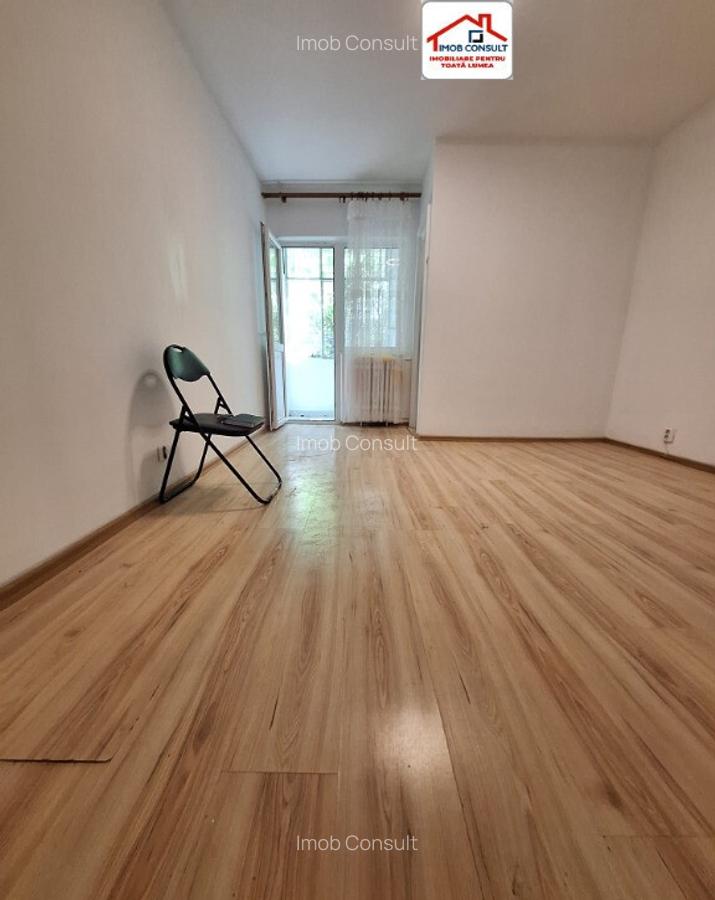 Garsoniera dotata cu beci si balcon! CE1163 - 1