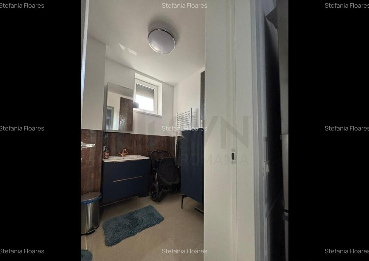 Vila cu 5 camere mobilata in Otopeni - 4 Vila cu 5 camere mobilata in Otopeni - 4