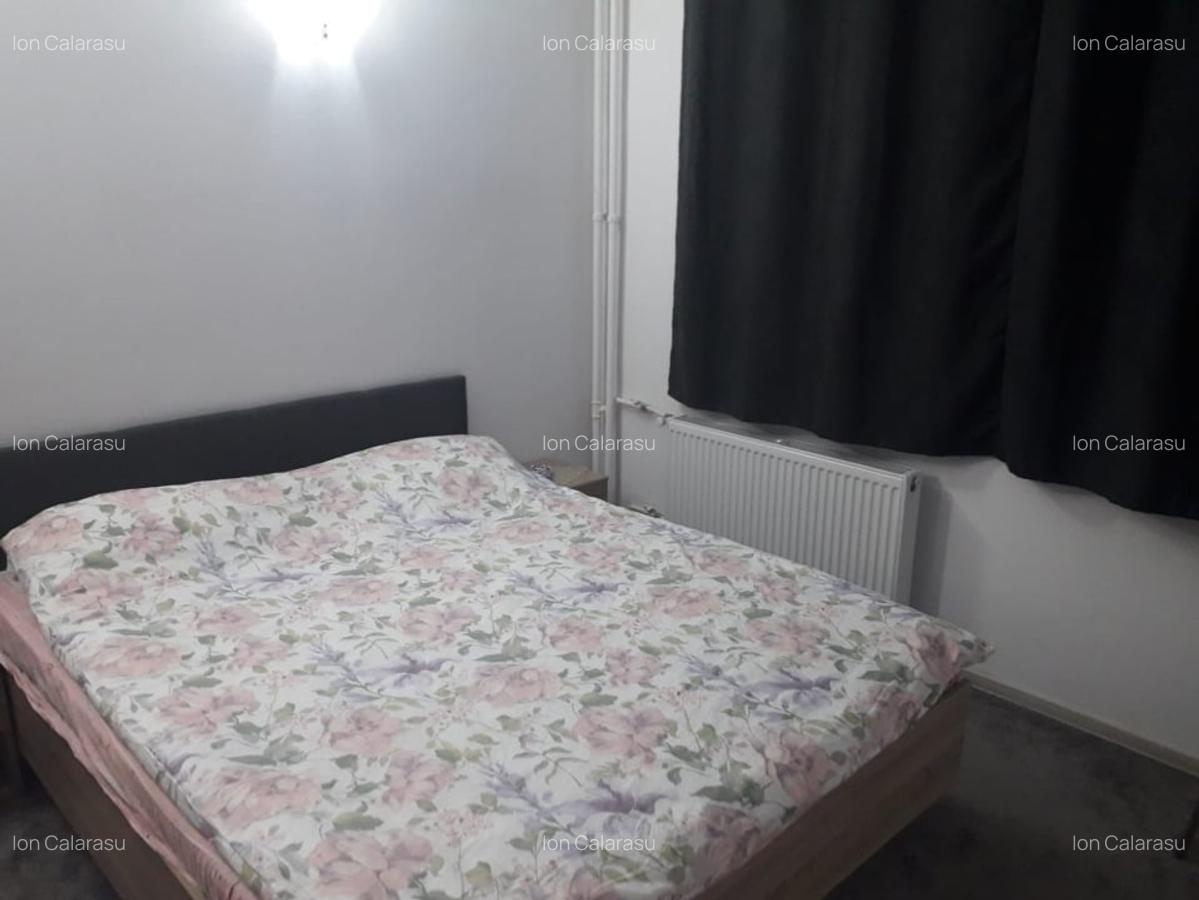Apartament cu 2 camere semidecomandat, mobilat în Iancului - 3