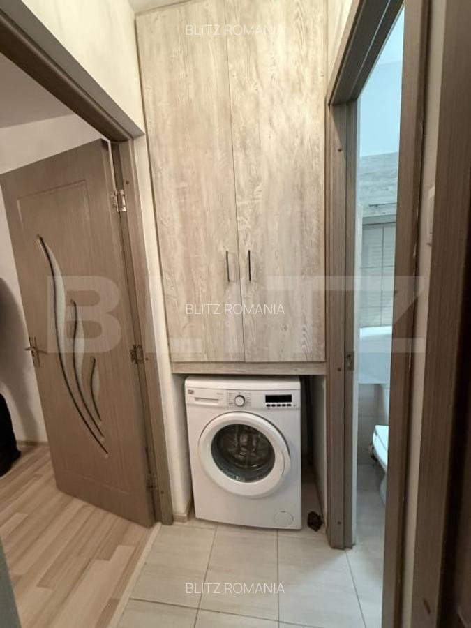 Apartament modern 2 camere-zona Astra - 4