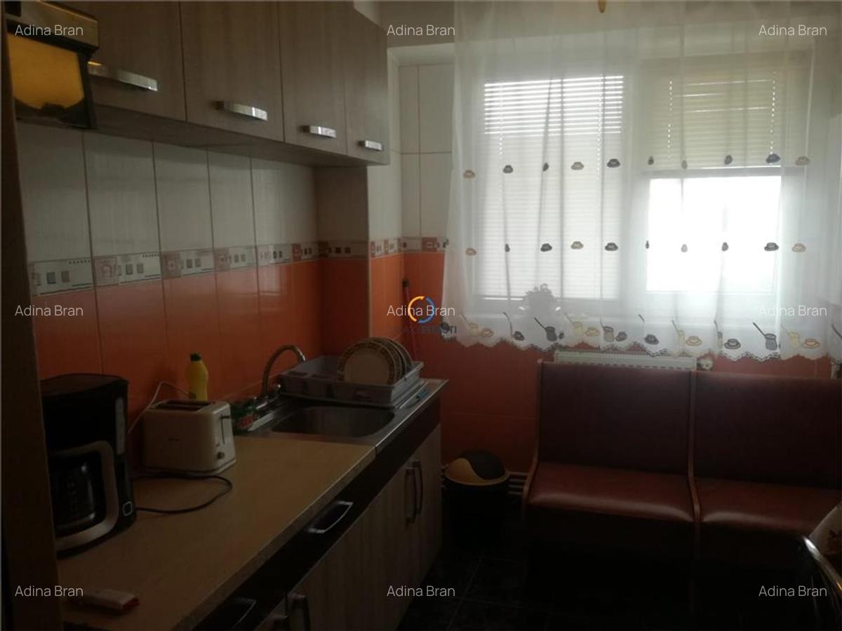 Inchiriere apartament 3 camere Ultracentral - 5